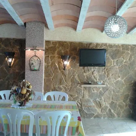 Casa Jardines De Lola