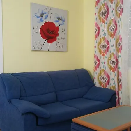 Hétvégi ház Jardines De Lola *
