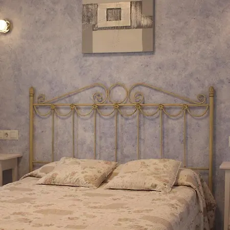 Casa Jardines De Lola *