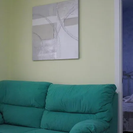 Casa Jardines De Lola Daimés
