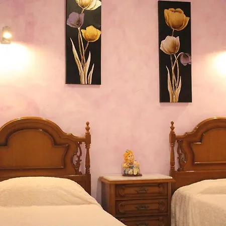 Casa Jardines De Lola