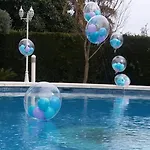 Jardines De Lola *