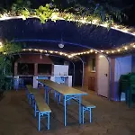 Jardines De Lola Daimés
