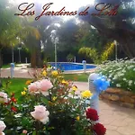 Jardines De Lola * Daimés