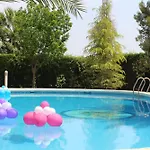 Jardines De Lola 乡村民宿