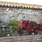 Jardines De Lola * Daimés