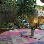乡村民宿 Jardines De Lola