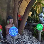 乡村民宿 Jardines De Lola Daimés