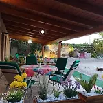 Jardines De Lola 乡村民宿 Daimés