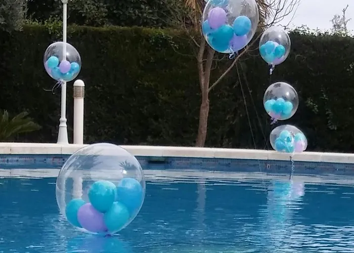 Jardines De Lola *