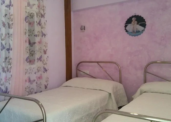 Country house Jardines De Lola *